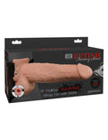 Fu'Cha Exotics Products
