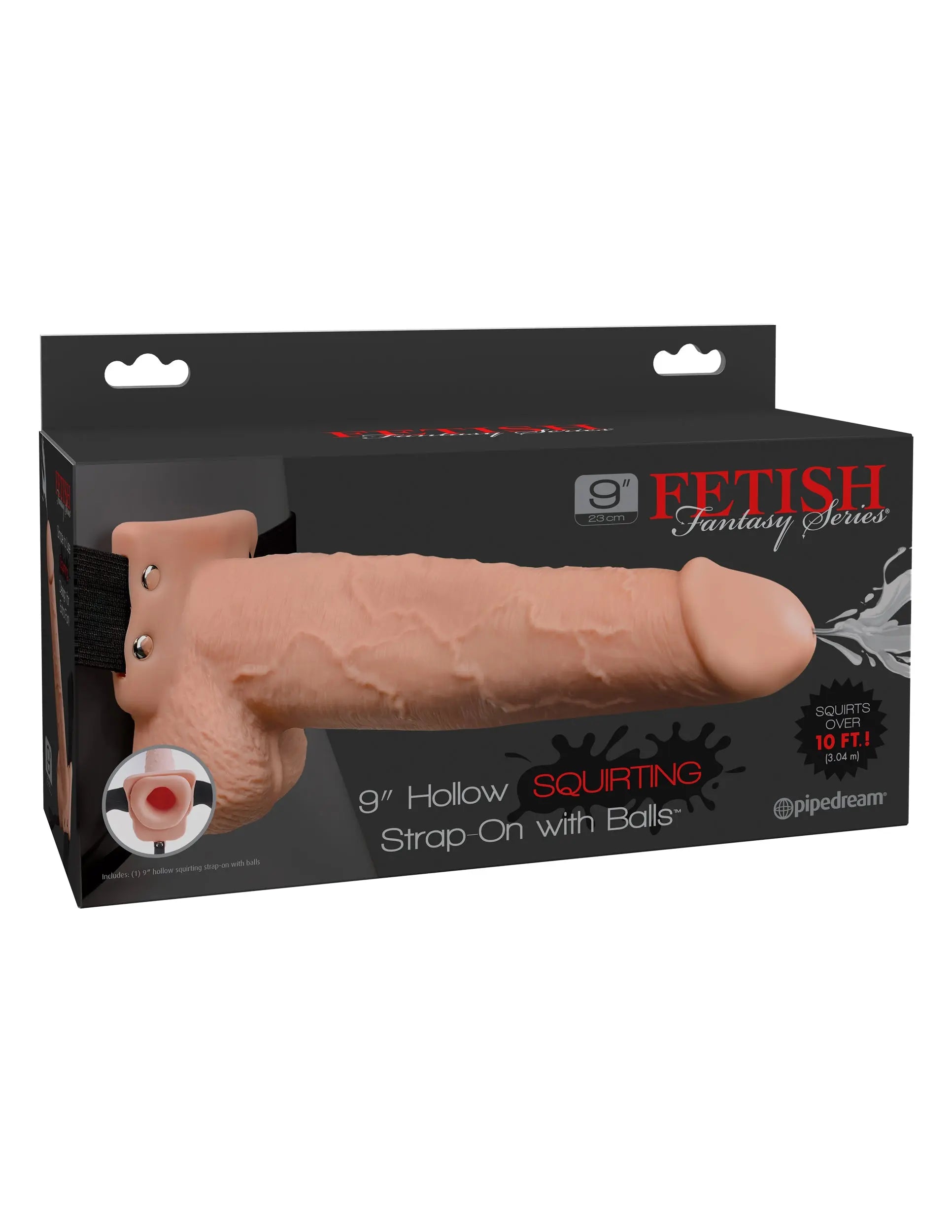 Fu'Cha Exotics Products