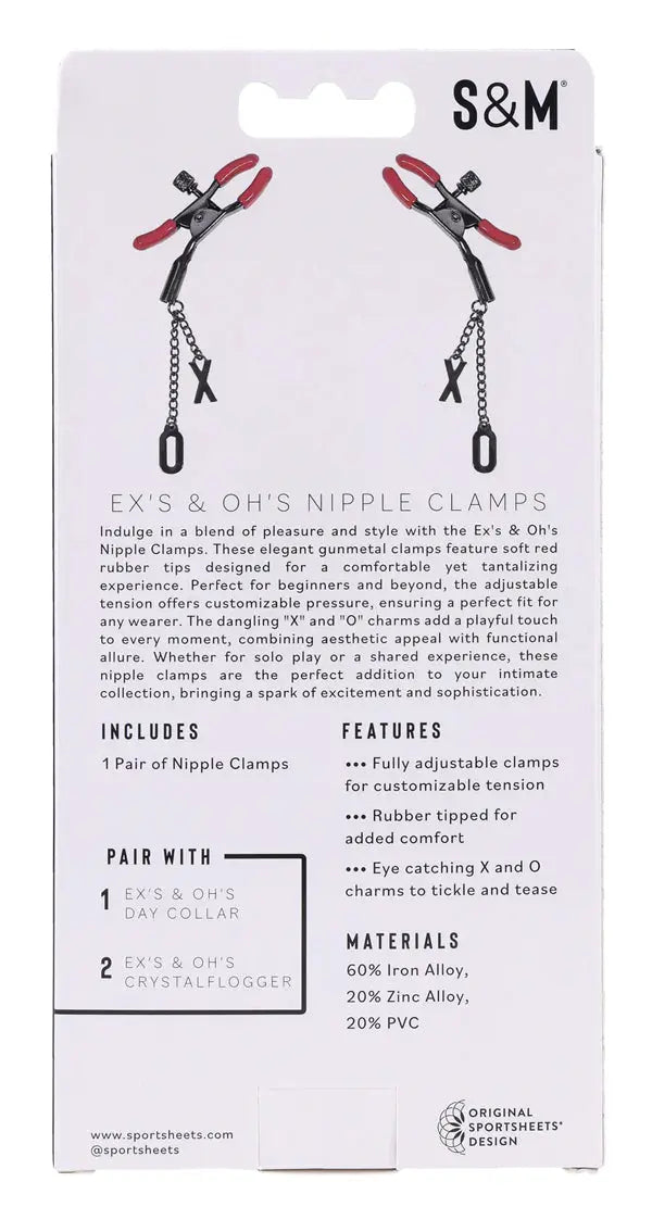 Fu'Cha Exotics Products