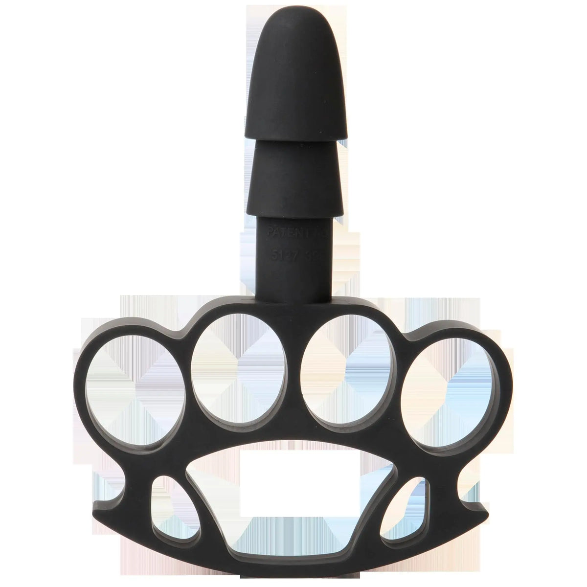 Vac-U-Lock Knuckle Up – body-safe materials | Fu'Cha Exotics