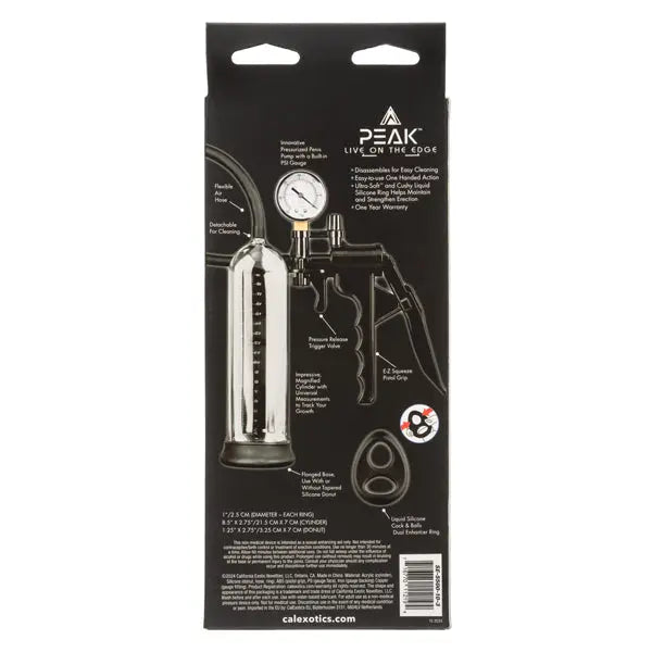 Fu'Cha Exotics Products