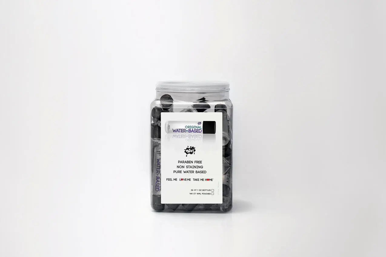 Fu'Cha Exotics Products