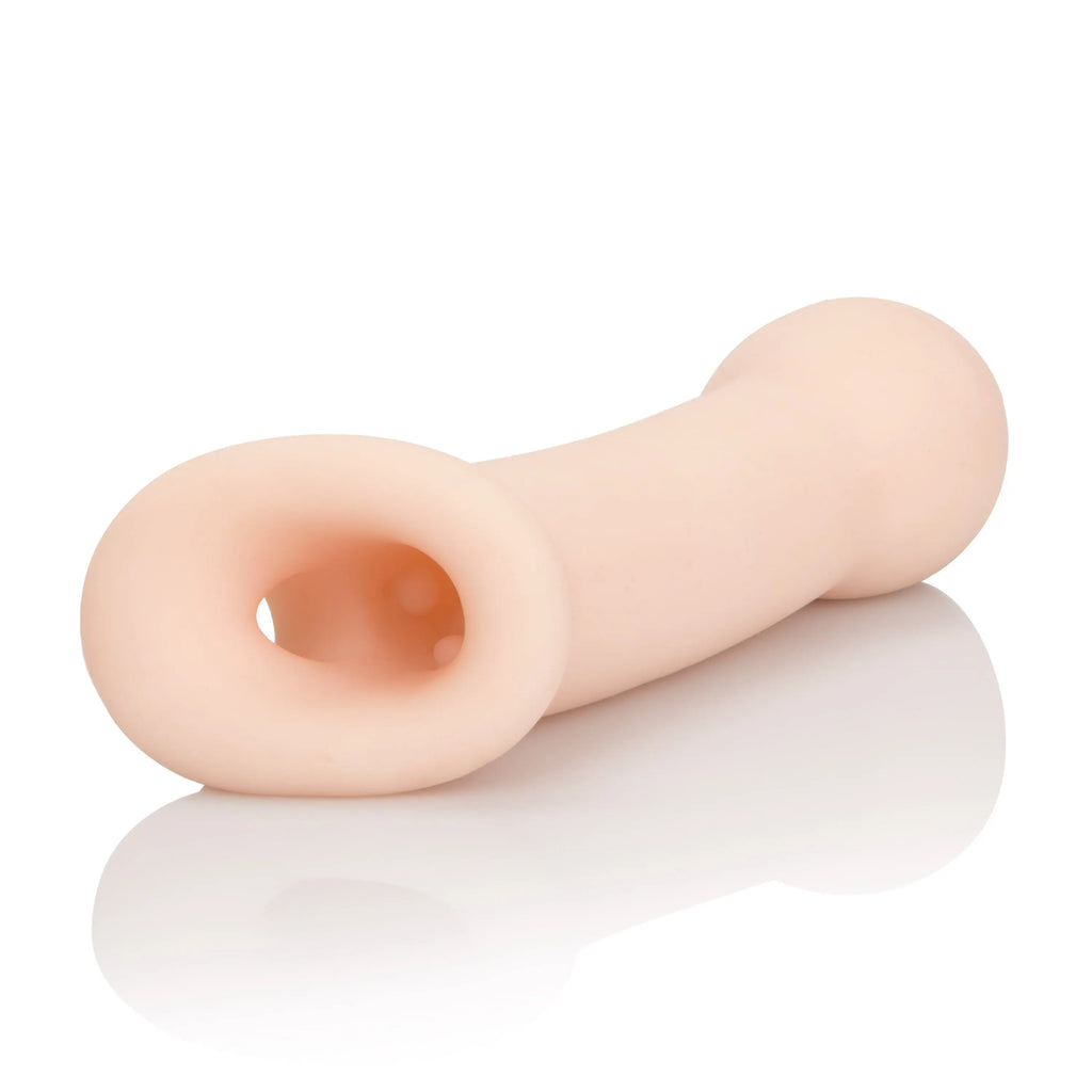 Ultimate Extender - Ivory – body-safe materials | Fu'Cha Exotics