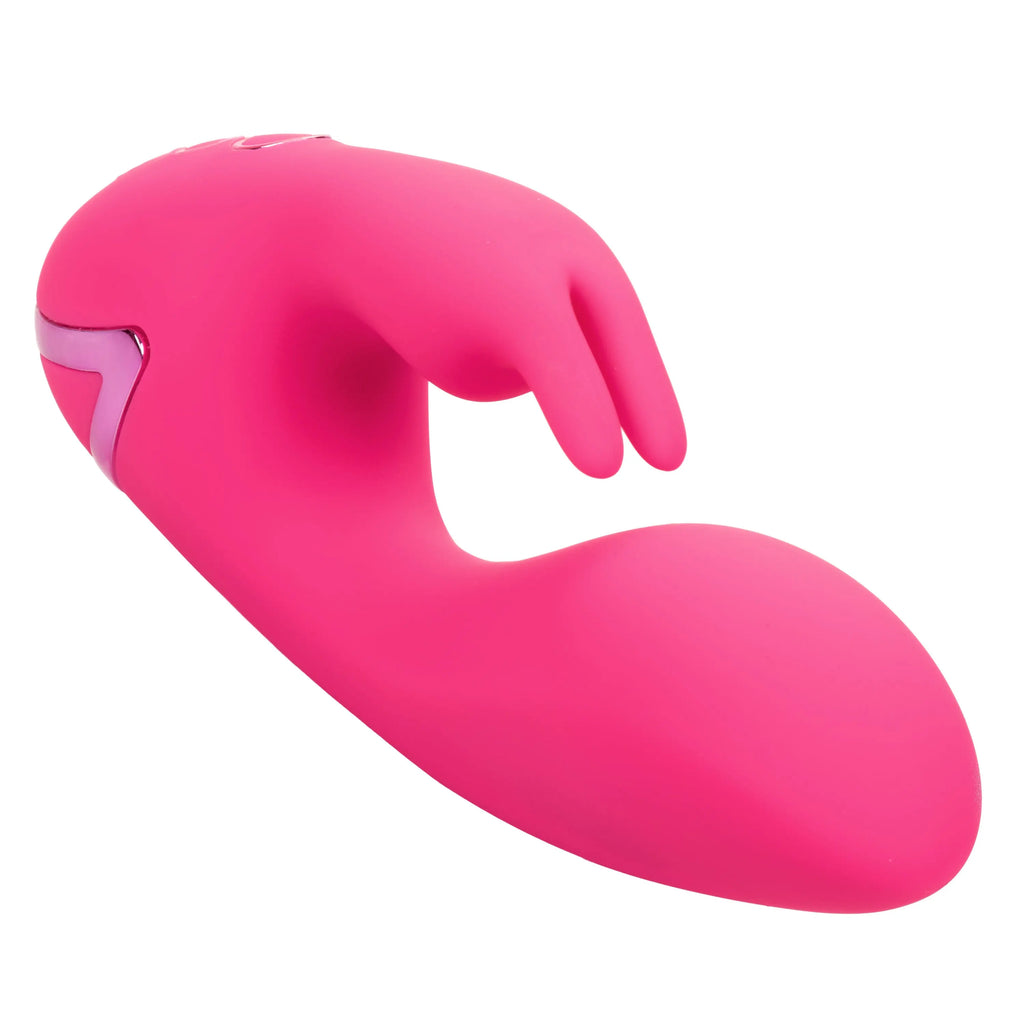 California Dreaming So. Cal Sunshine - Pink – body-safe materials | Fu'Cha Exotics