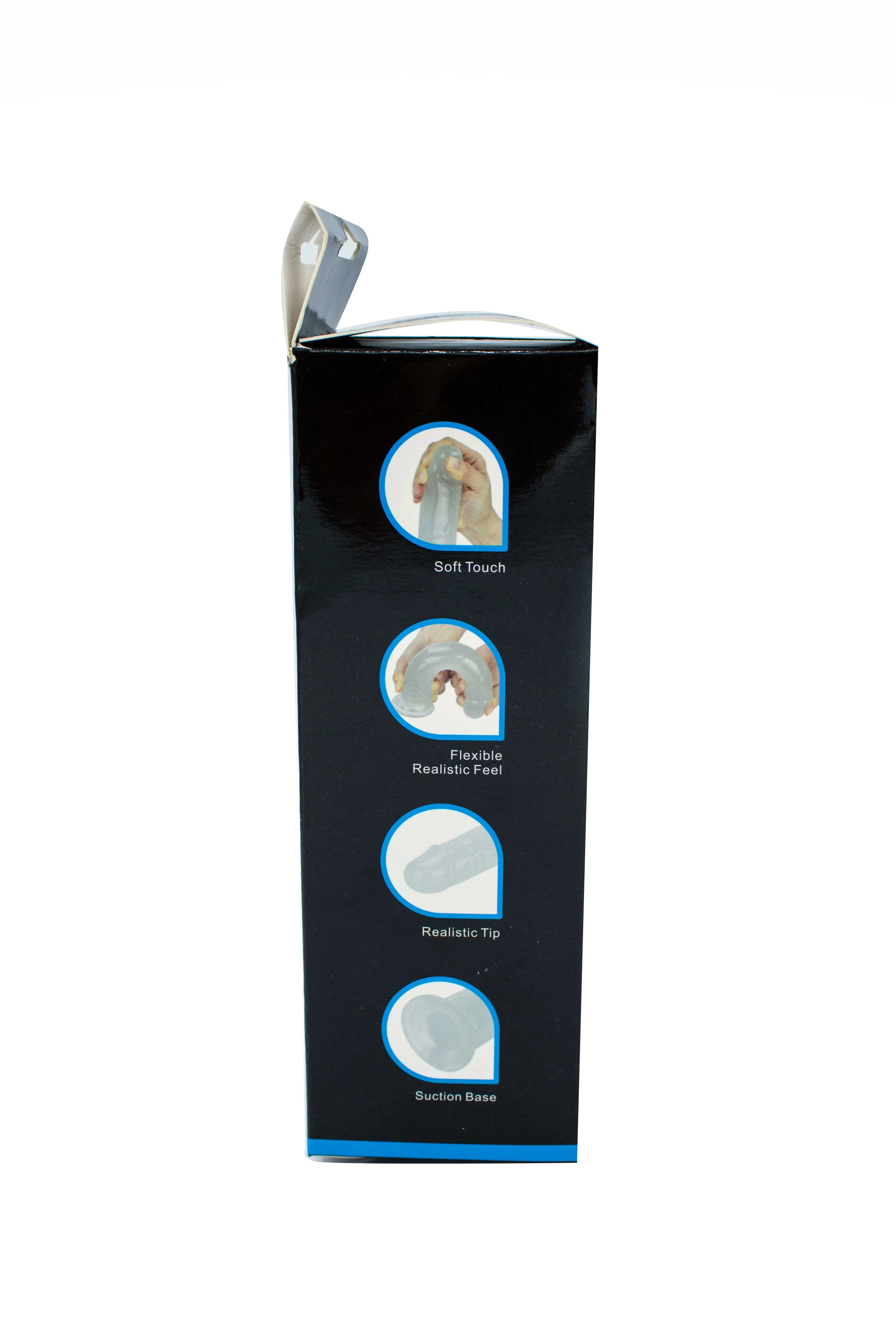 Fu'Cha Exotics Products