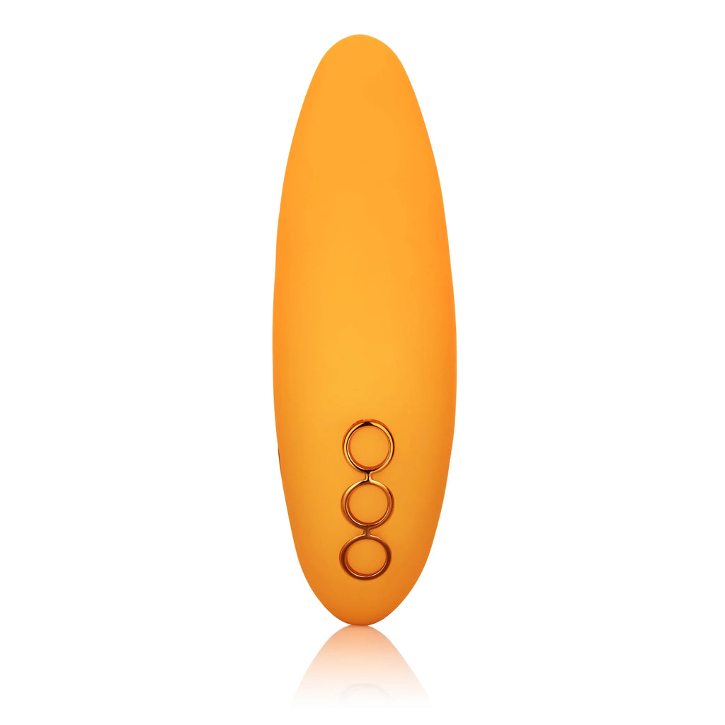 California Dreaming Hollywood Hottie – body-safe materials | Fu'Cha Exotics