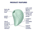 Fu'Cha Exotics Products