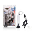 Quick Draw Vacuum Pump