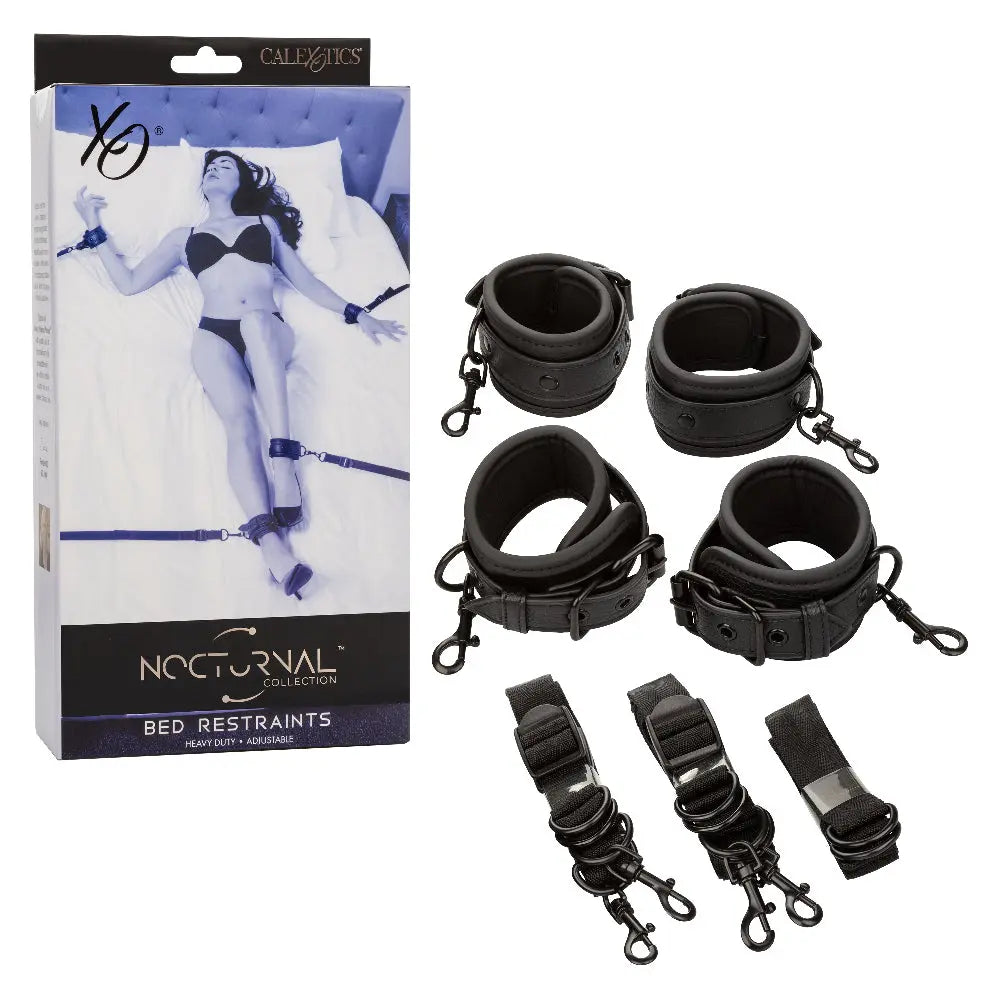 Fu'Cha Exotics Products