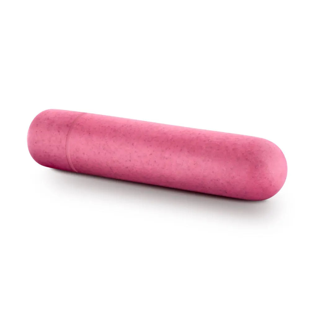 Gaia - Eco Bullet - Coral – body-safe materials | Fu'Cha Exotics
