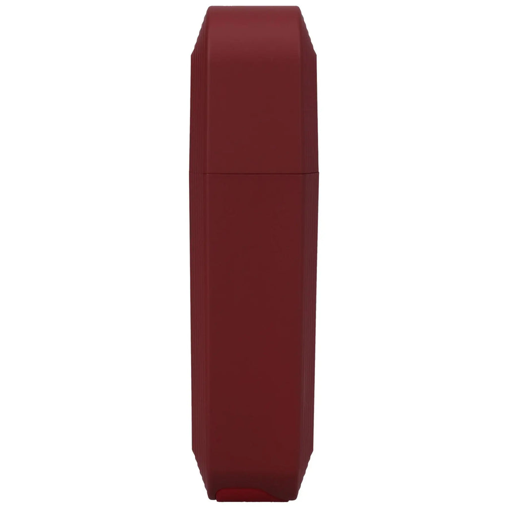 This Product Sucks - Sucking Clitoral Stimulator - Rechargeable - Red – body-safe materials | Fu'Cha Exotics