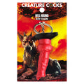 Fu'Cha Exotics Products