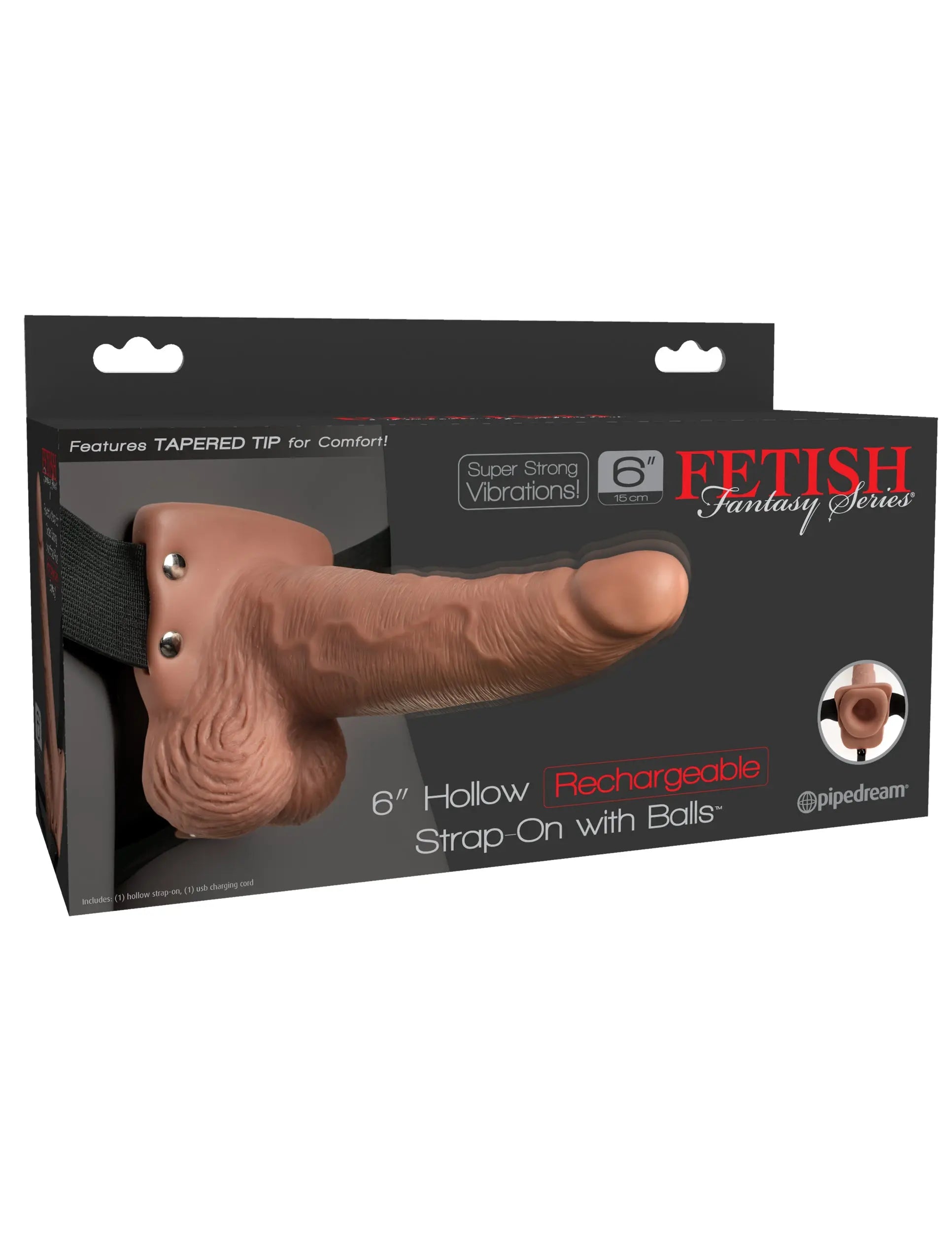 Fu'Cha Exotics Products