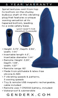 Fu'Cha Exotics Products