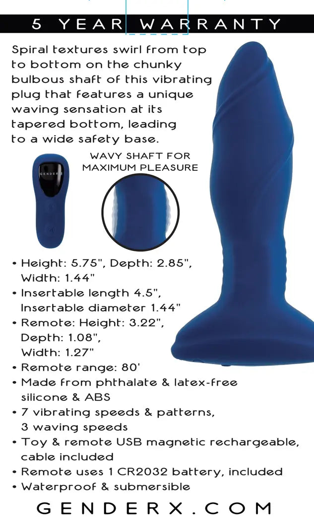 Fu'Cha Exotics Products