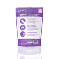 Screaming O 4t - Vibrating Panty Set With Remote Control Ring - Grape