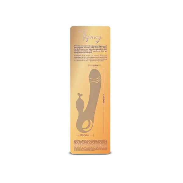 Fu'Cha Exotics Products