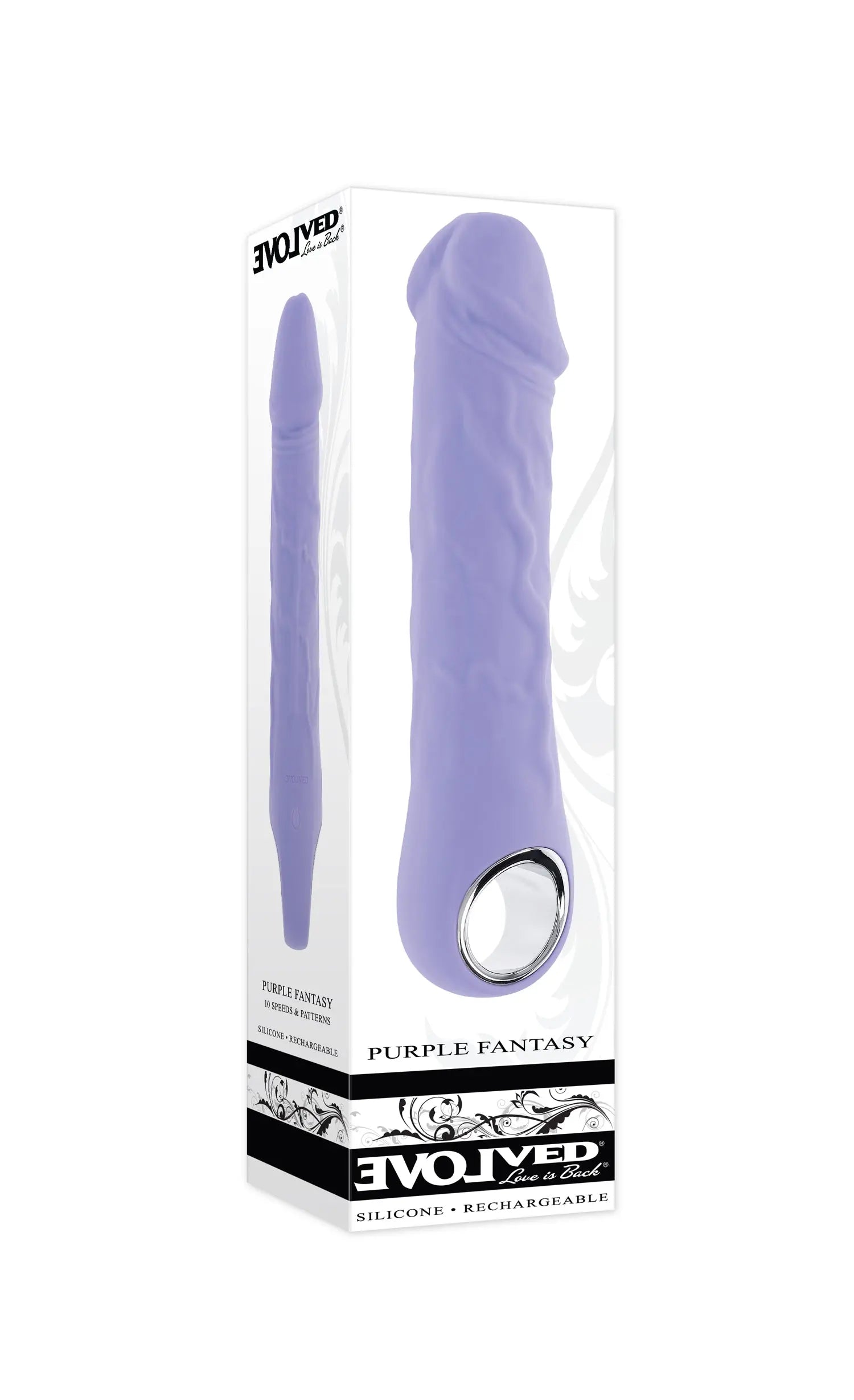 Fu'Cha Exotics Products