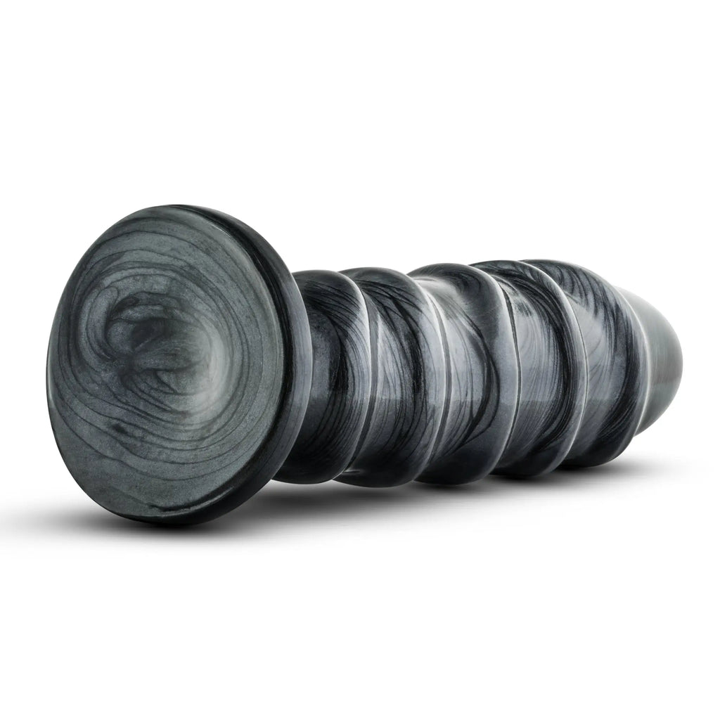 Jet - Annihilator - Carbon Metallic Black – body-safe materials | Fu'Cha Exotics