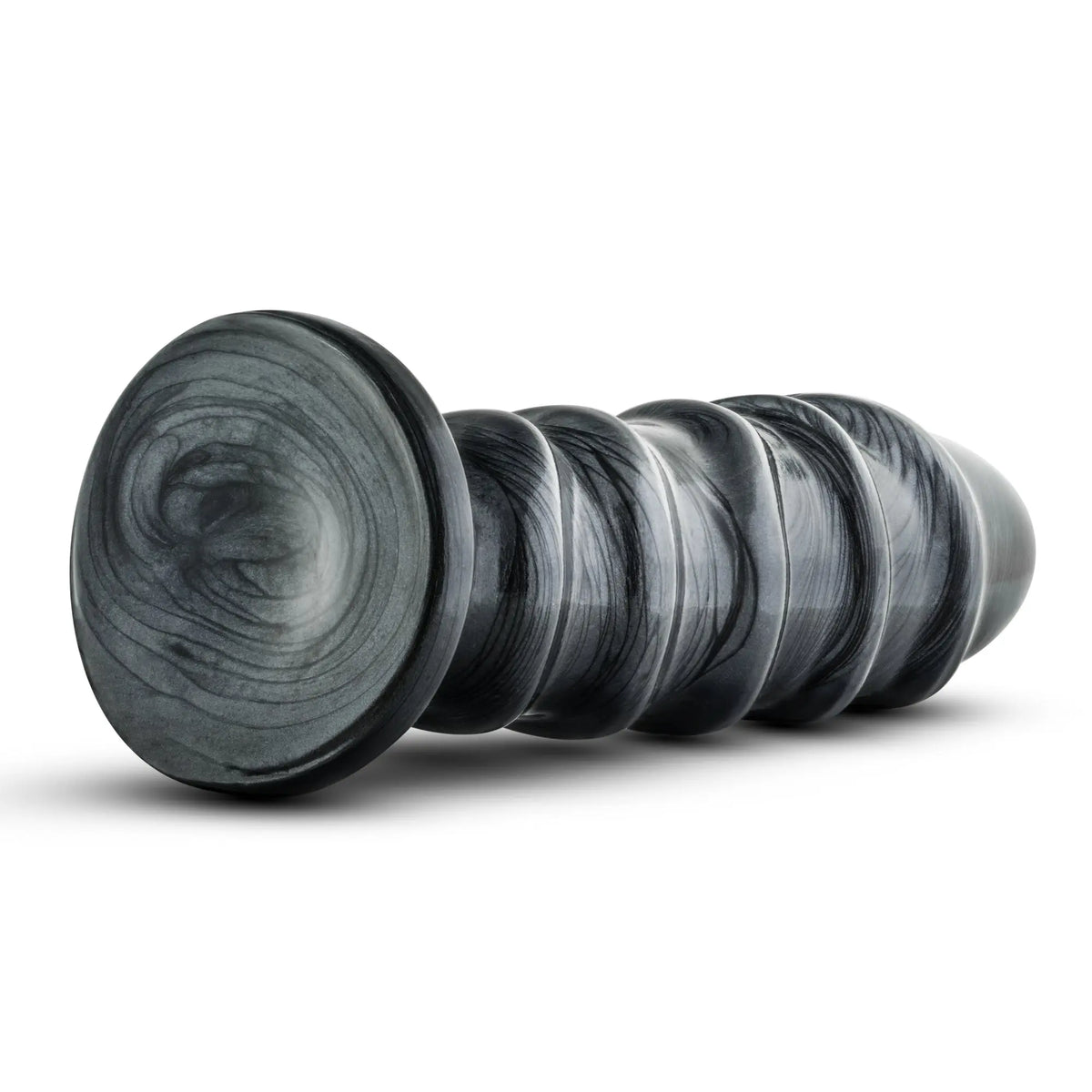 Jet - Annihilator - Carbon Metallic Black – body-safe materials | Fu'Cha Exotics