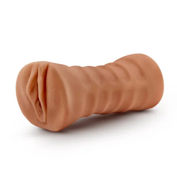M for Men - Julieta - Mocha – body-safe materials | Fu'Cha Exotics