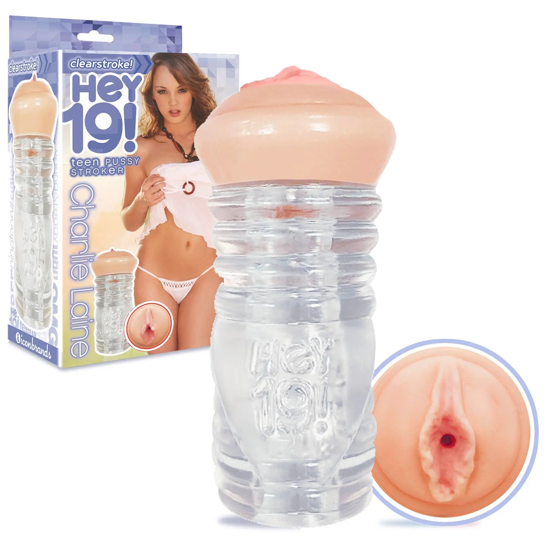Fu'Cha Exotics Products
