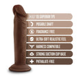 Fu'Cha Exotics Products