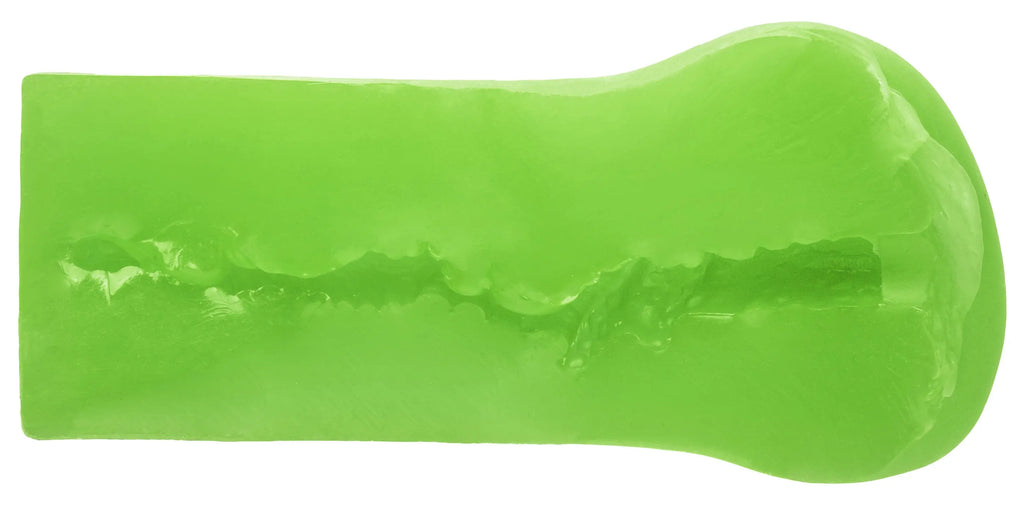 Cheap Thrills - Queen of Mars - Green – body-safe materials | Fu'Cha Exotics