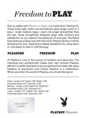 Fu'Cha Exotics Products