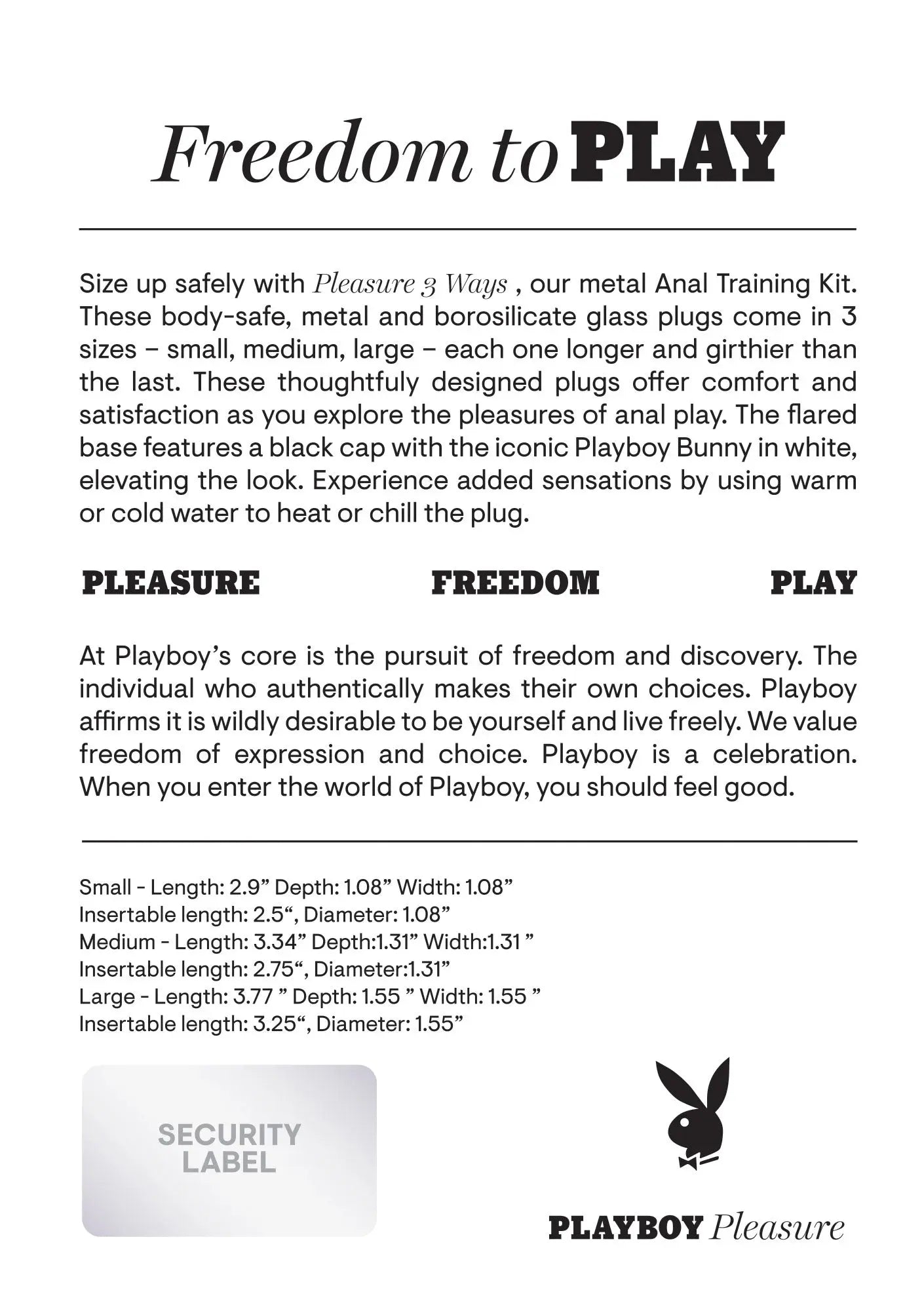 Fu'Cha Exotics Products