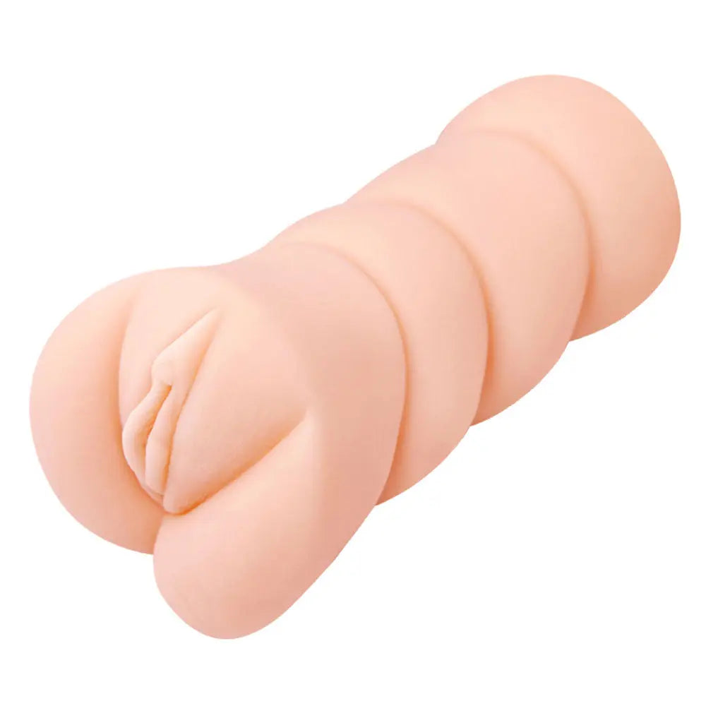 Crazy Bull Vagina Masturbator – body-safe materials | Fu'Cha Exotics