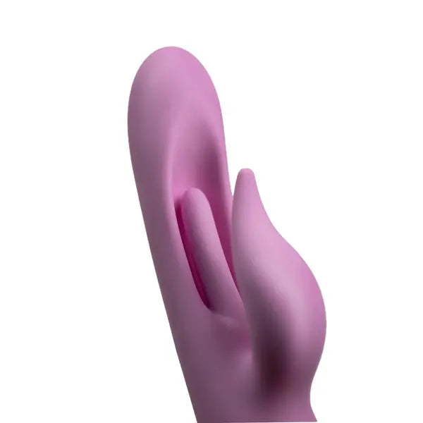 Vibrator Avery Majestic Pro - Purple – body-safe materials | Fu'Cha Exotics