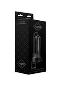 Comfort Beginner Pump - Black