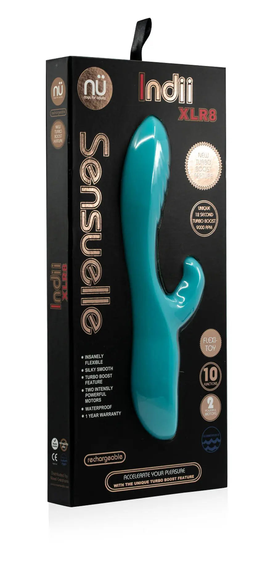 Fu'Cha Exotics Products