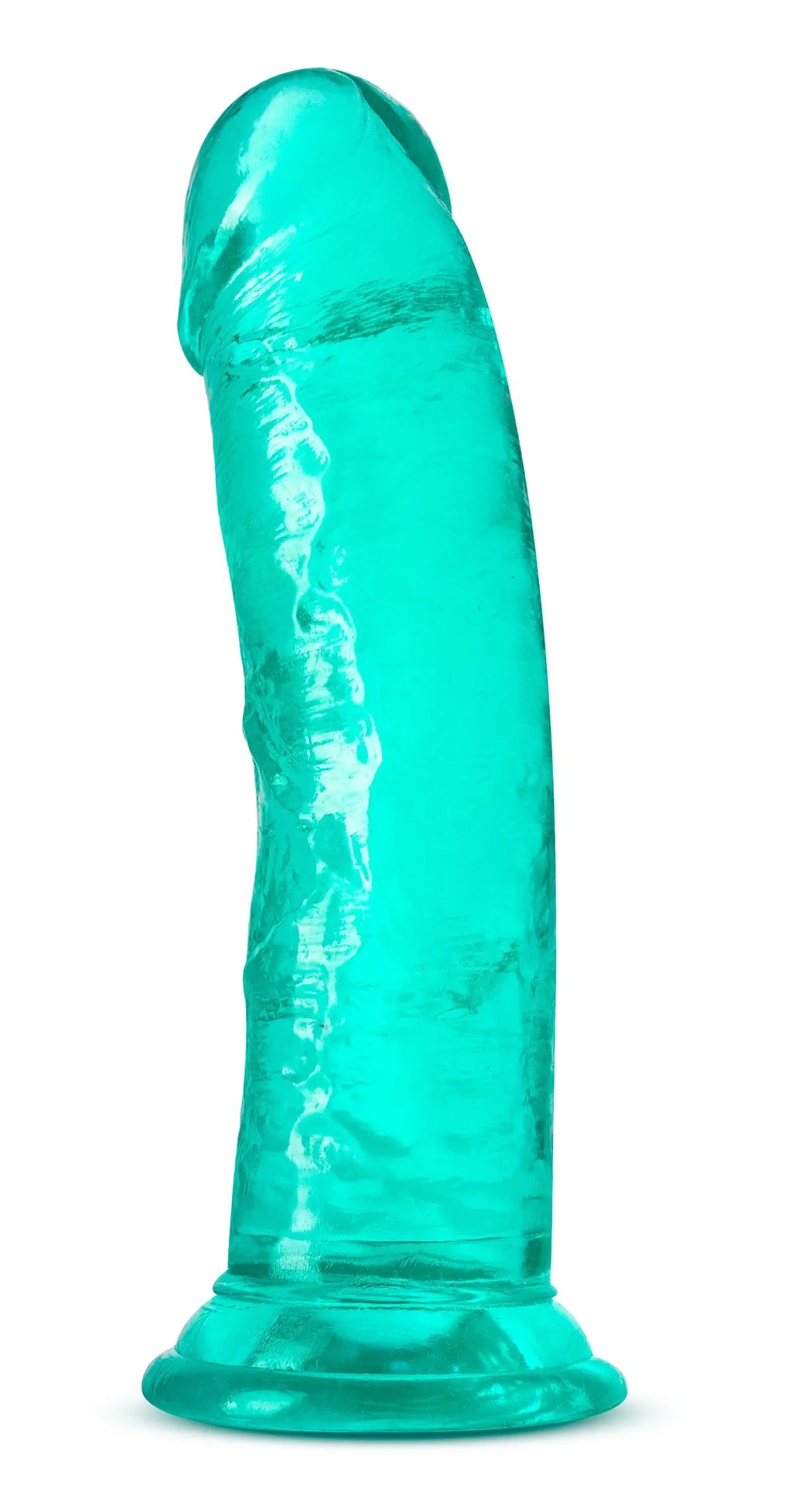 B Yours Plus - Roar n' Ride - Teal – body-safe materials | Fu'Cha Exotics