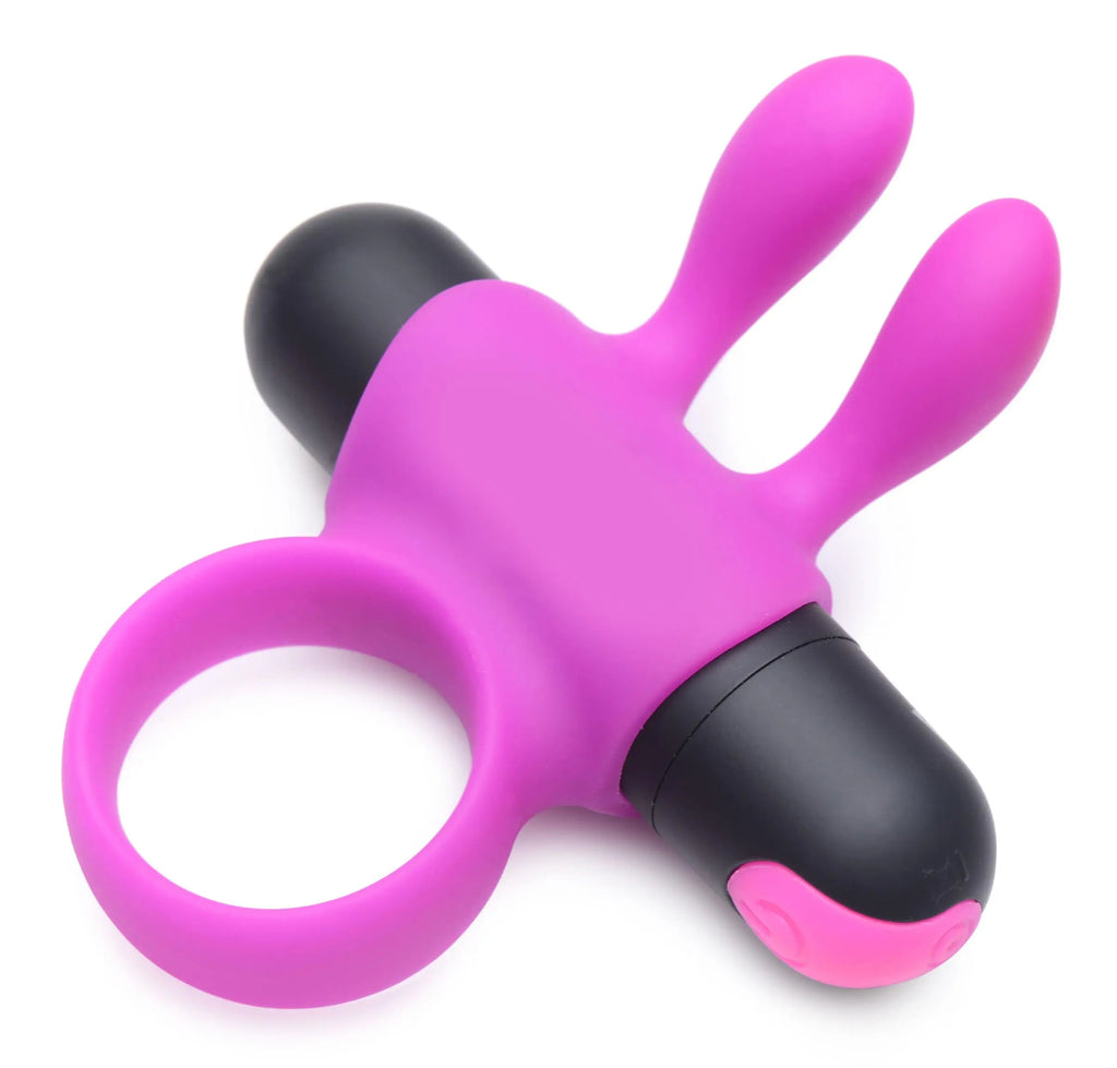 Birthday Sex Kit - C-Ring, Plug, C-Stim, Bullet and Blindfold – body-safe materials | Fu'Cha Exotics