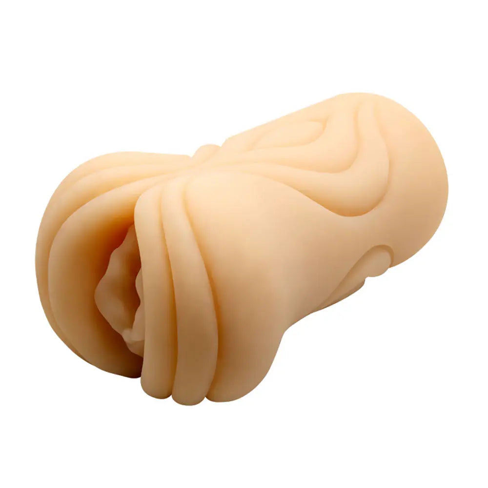 Crazy Bull Masturbator Louise – body-safe materials | Fu'Cha Exotics