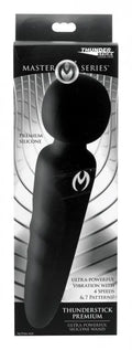Fu'Cha Exotics Products
