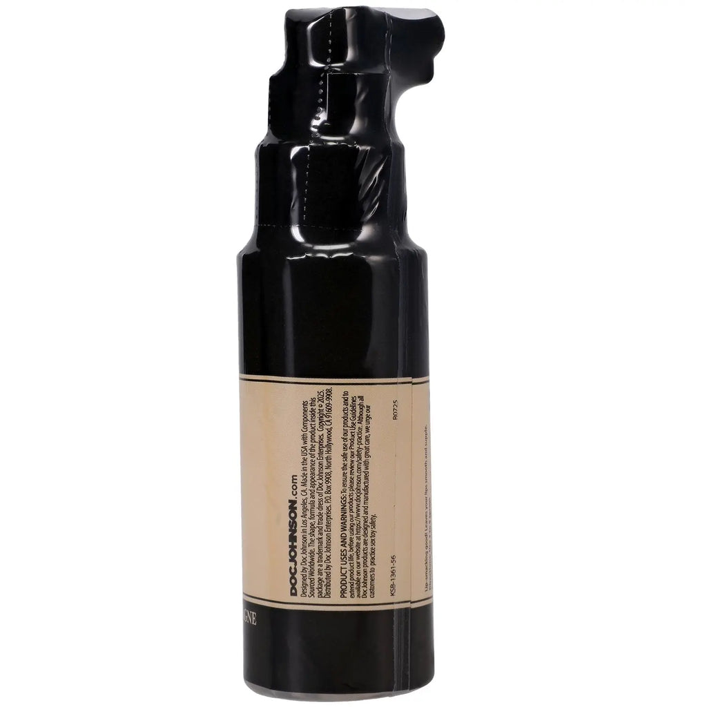 Goodhead - Juicy Head - Cocktails Dry Mouth Spray Strawberries/champagne - 2oz – body-safe materials | Fu'Cha Exotics