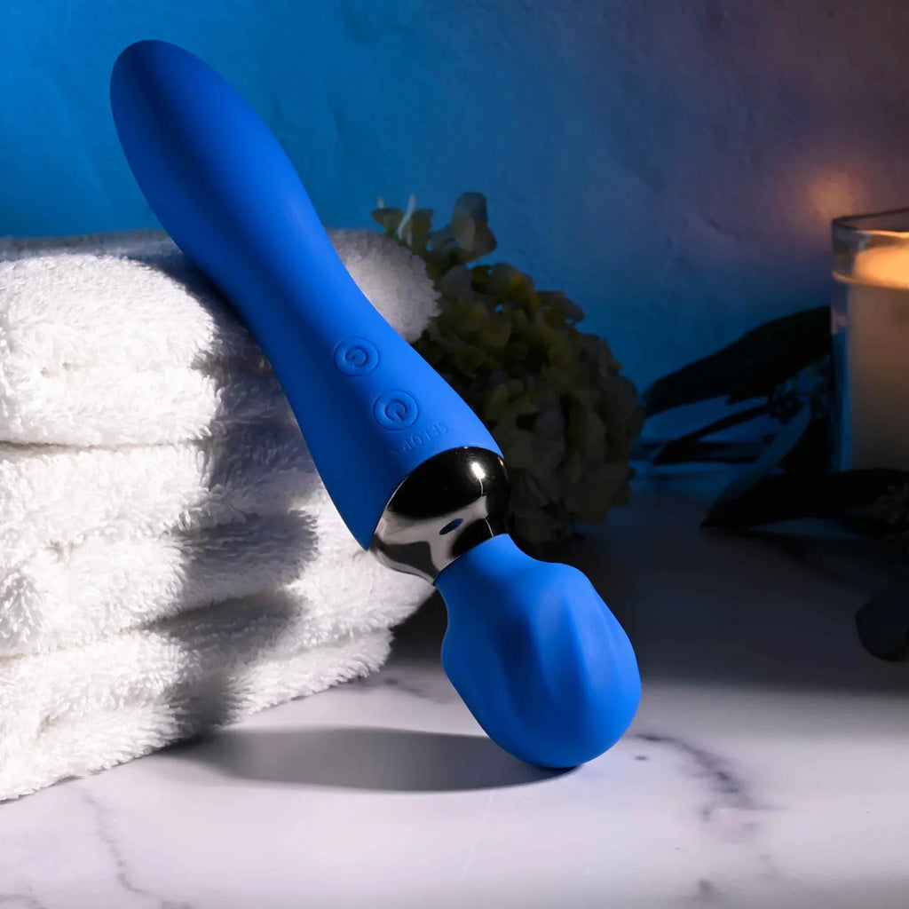 Blue Belle Blue – body-safe materials | Fu'Cha Exotics