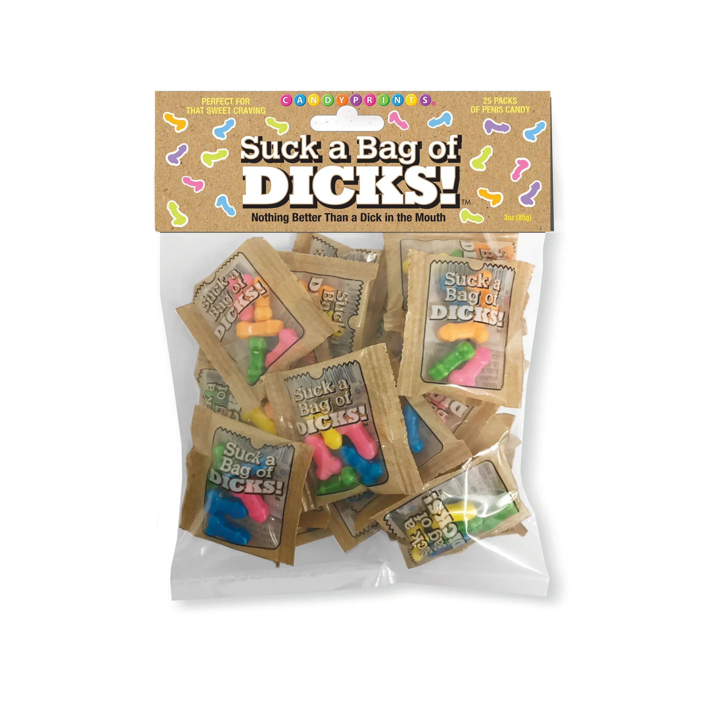 Fu'Cha Exotics Products