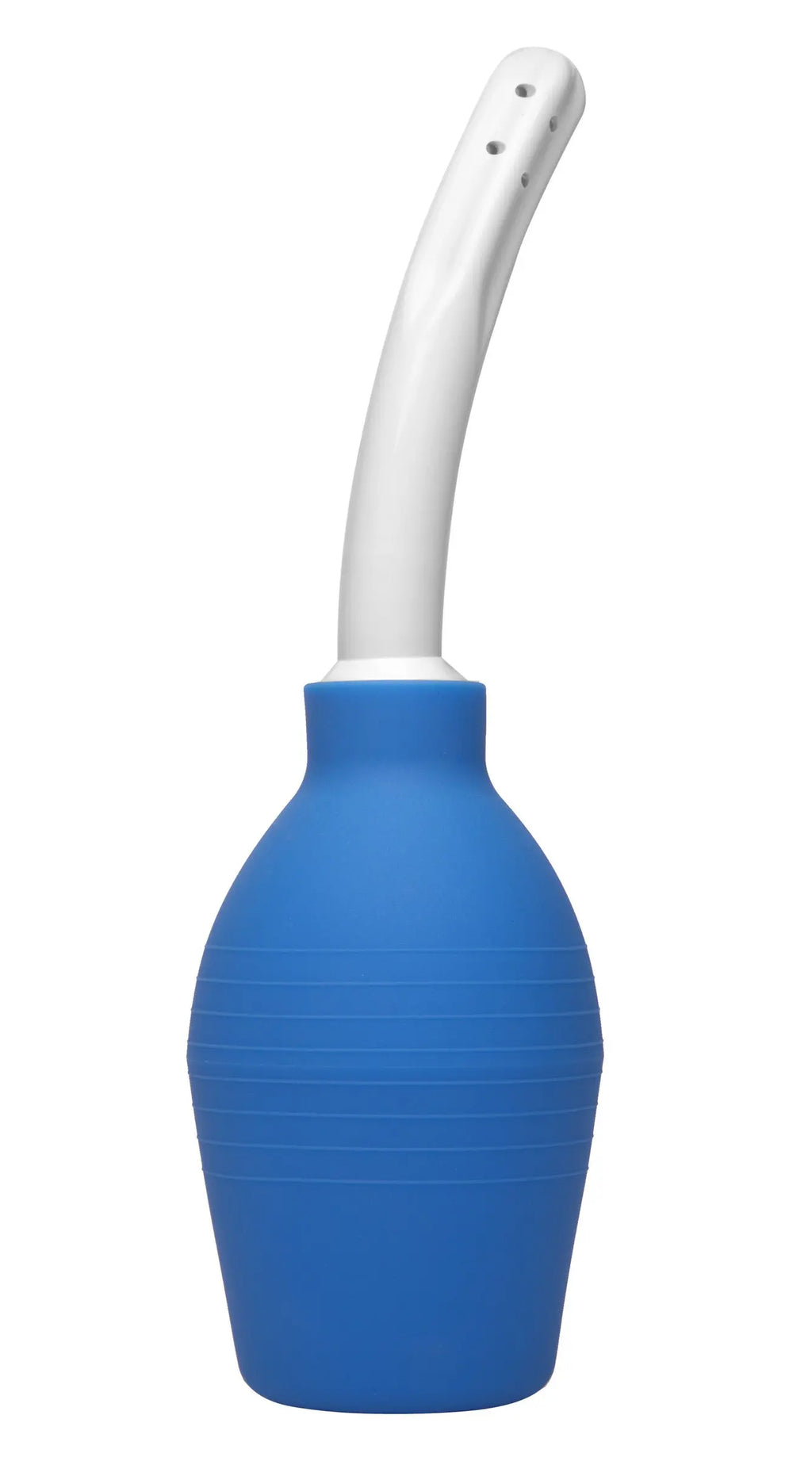 Clean Stream Deluxe Enema Bulb – body-safe materials | Fu'Cha Exotics