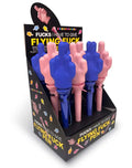 Fu'Cha Exotics Products