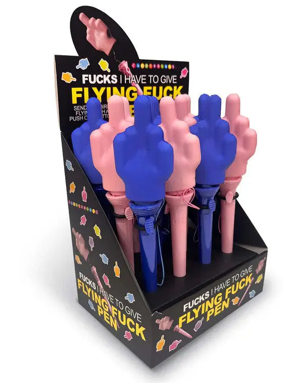 Fu'Cha Exotics Products