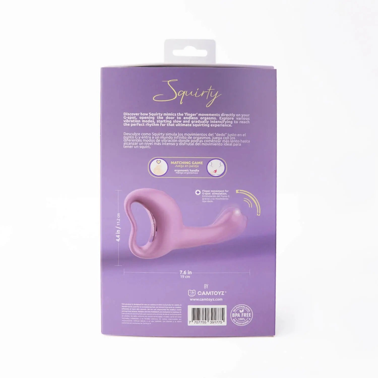 Fu'Cha Exotics Products