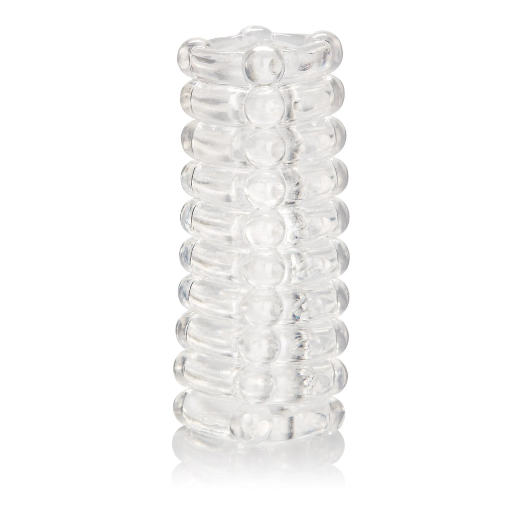 Hand Job Stroker 5.5 Inches – body-safe materials | Fu'Cha Exotics