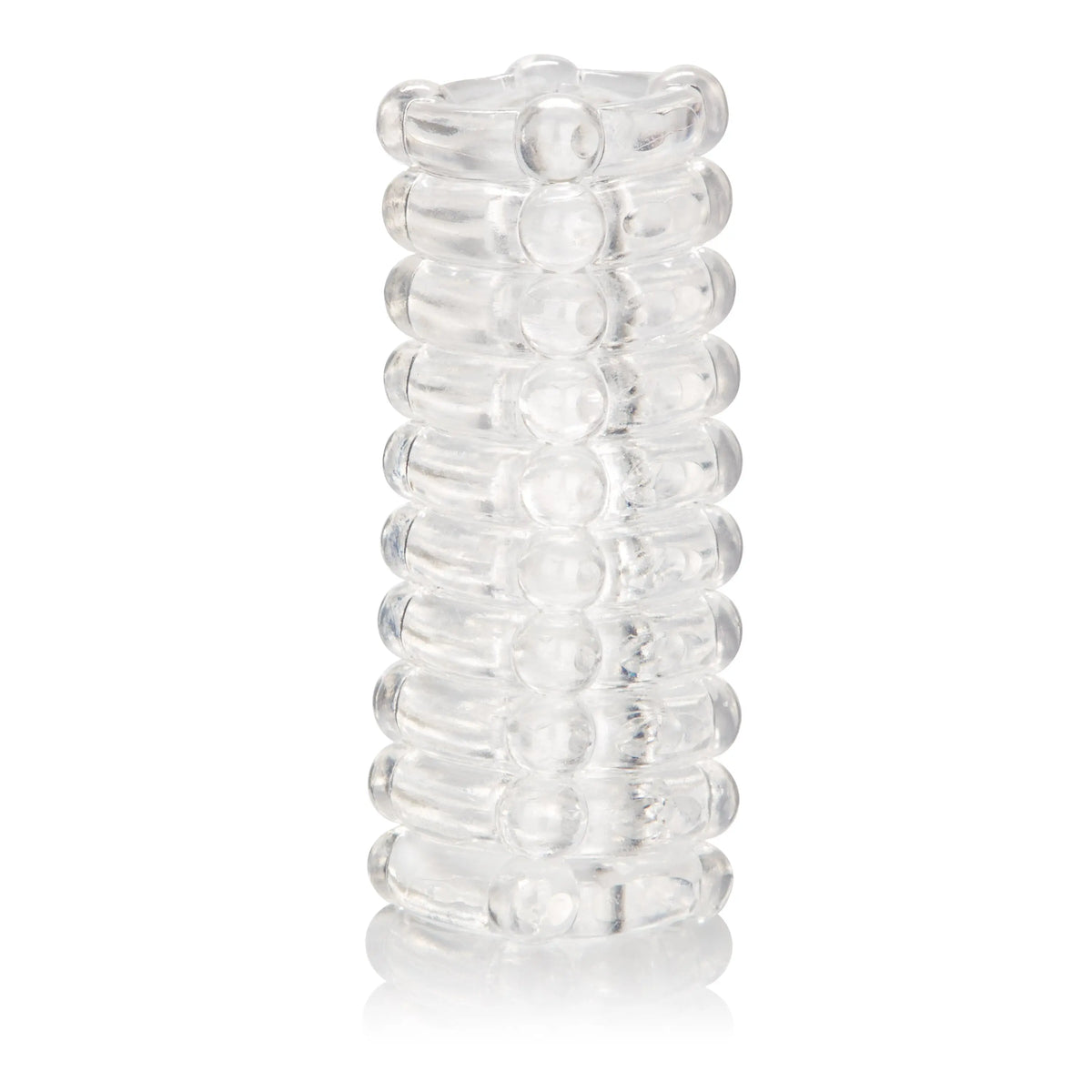 Hand Job Stroker 5.5 Inches – body-safe materials | Fu'Cha Exotics