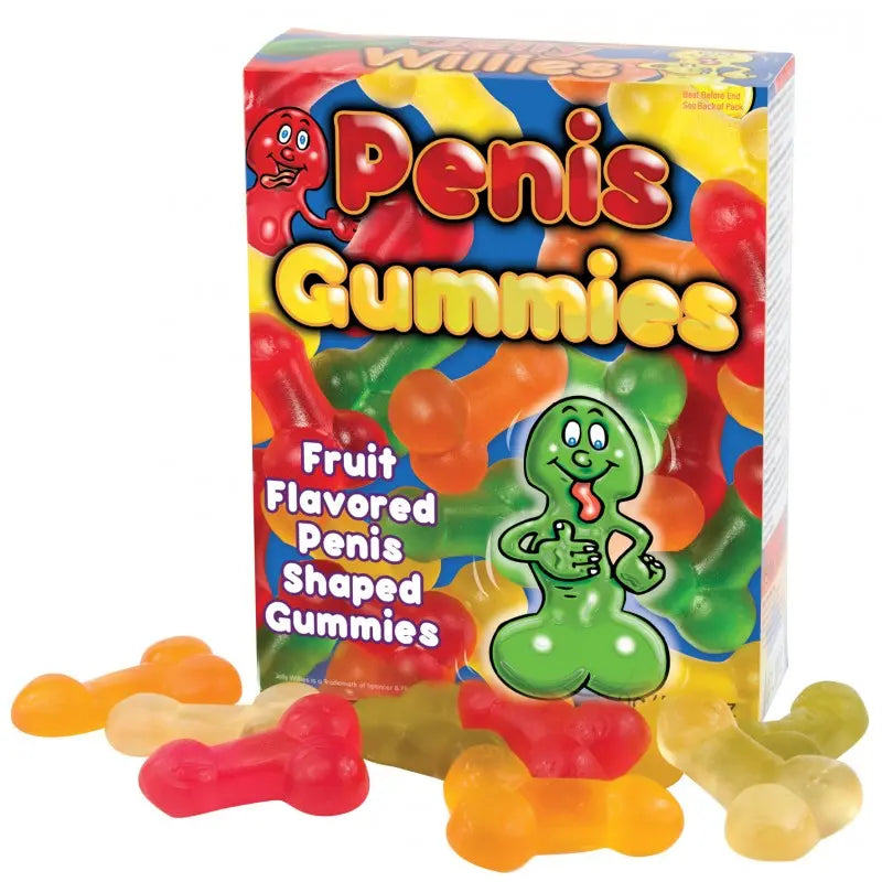 Fu'Cha Exotics Products