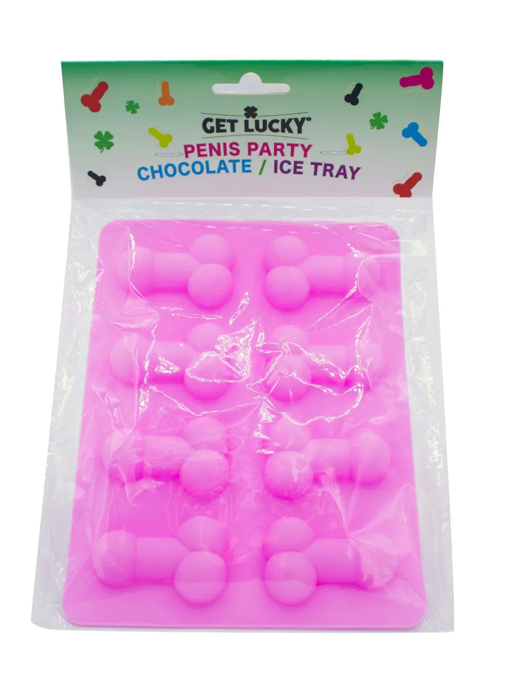 Fu'Cha Exotics Products