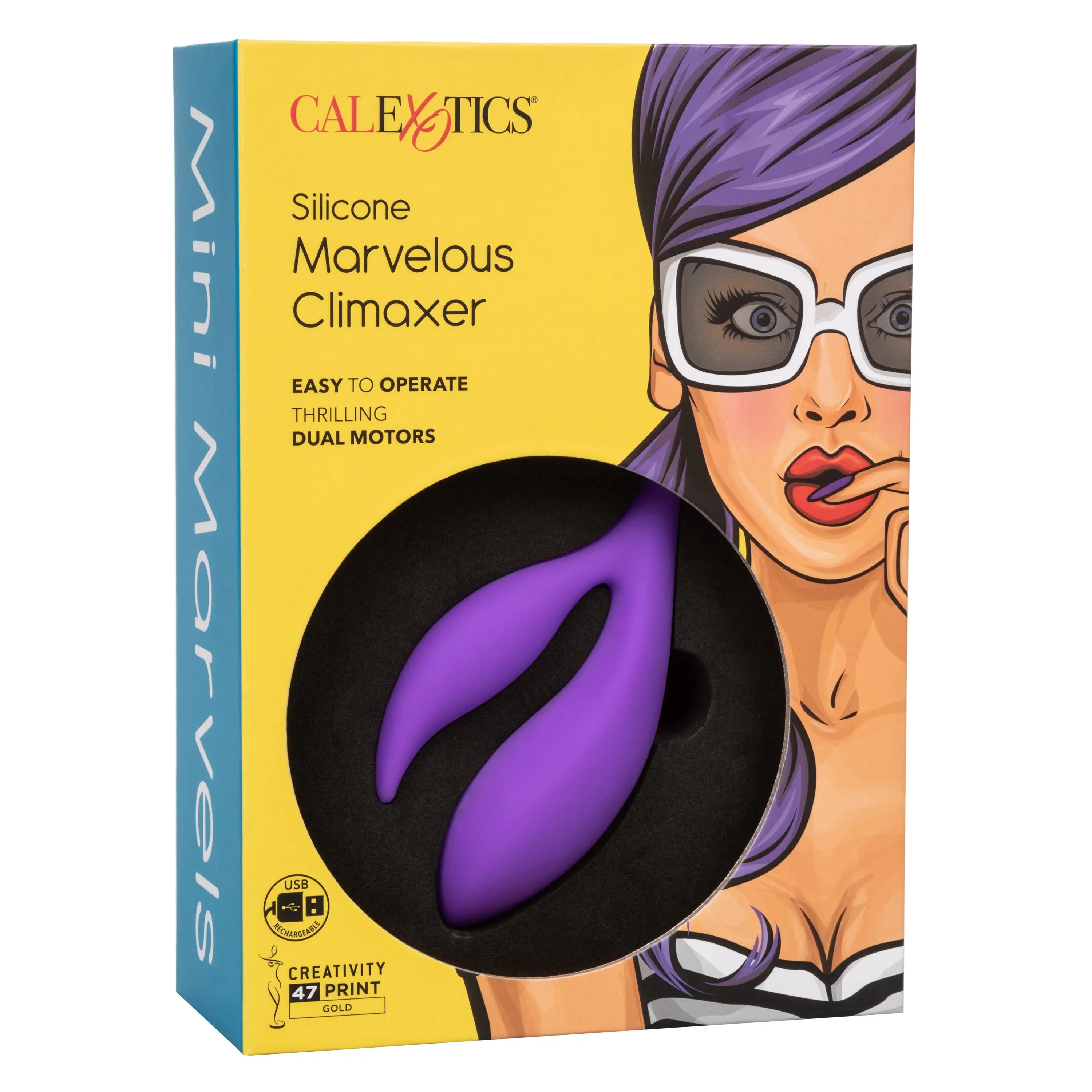 Fu'Cha Exotics Products
